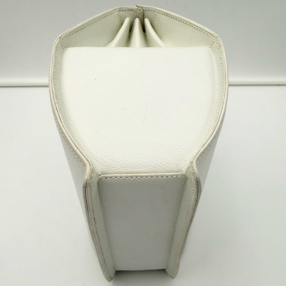 🐢MORABITO COUSU MAIN 1905 PARIS • ‘Rare’ ORSAY BIS 22 Bag • Made in FRANCE - Picture 11 of 16